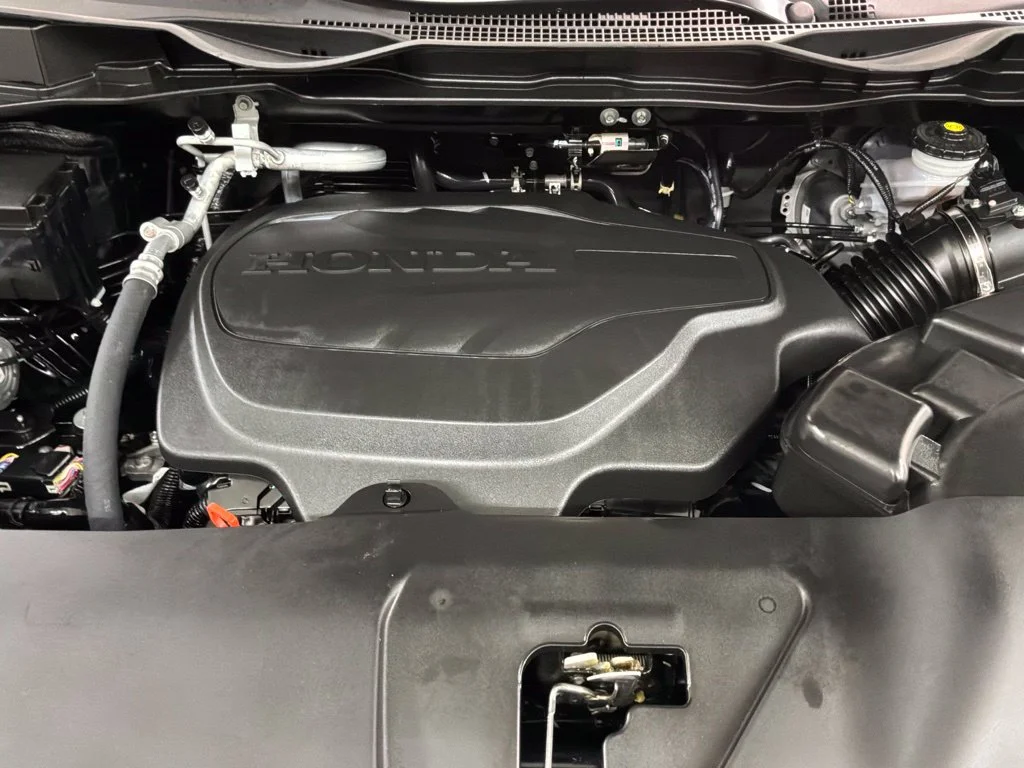 2026 Honda Odyssey Touring - Photo 38