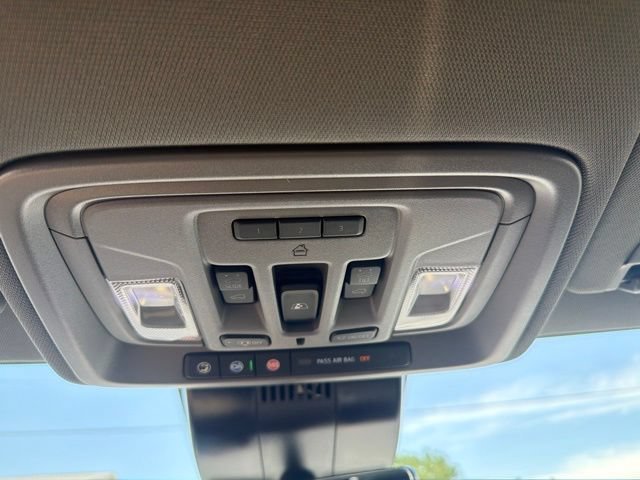 2026 GMC Sierra 1500 Denali - Photo 23