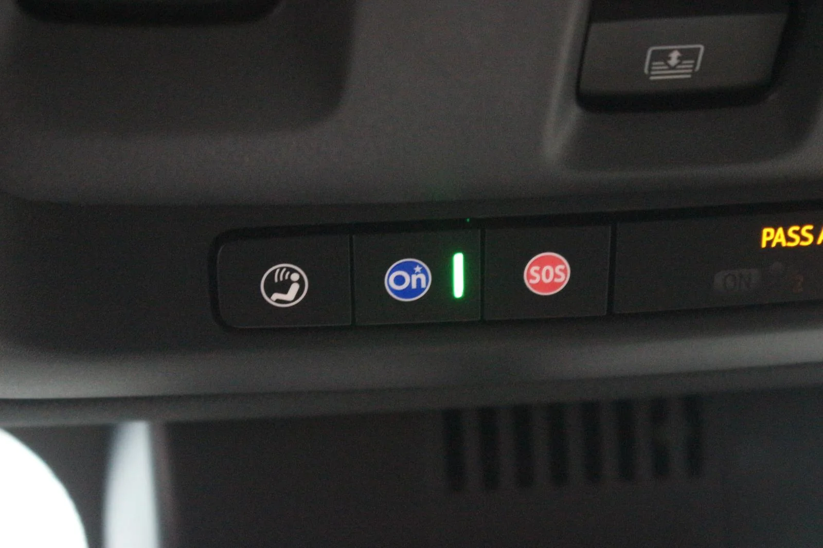 Used 2024 Iridescent Pearl Tricoat Chevrolet High Country image 36