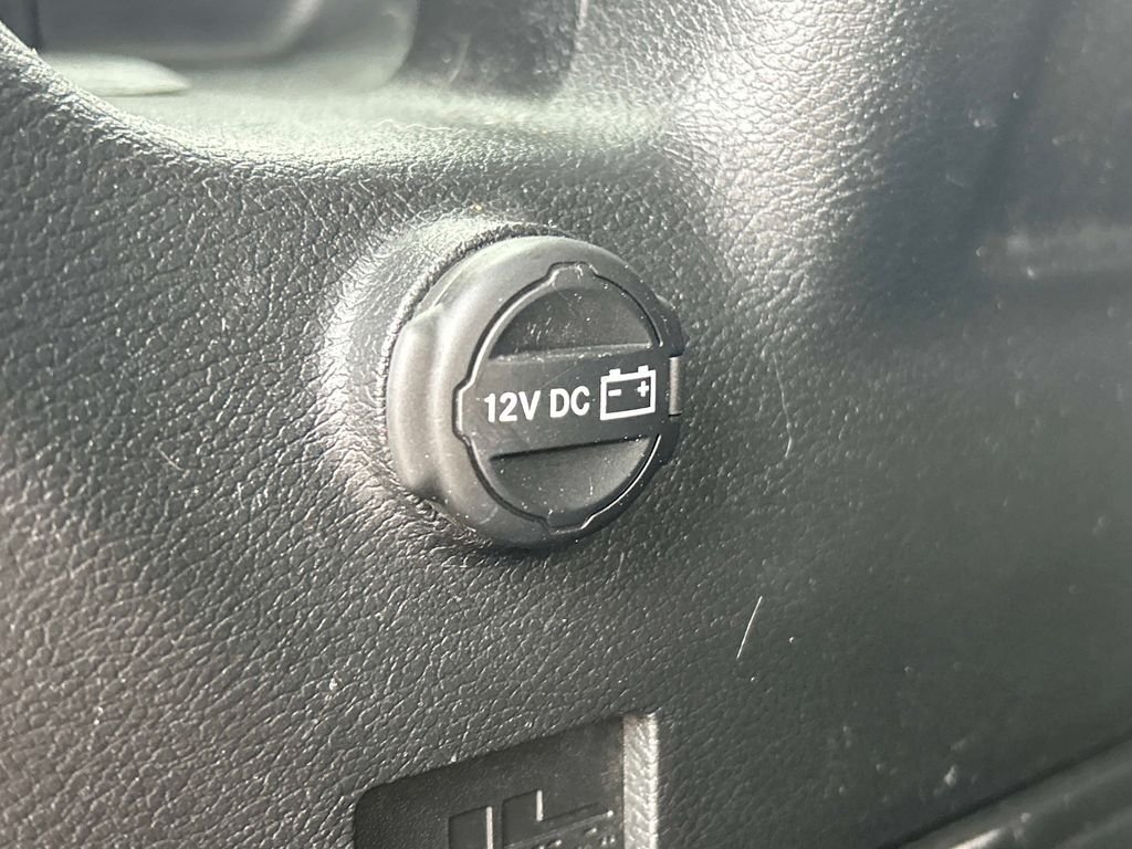 Used 2020 Gray Jeep Unlimited Sahara image 12