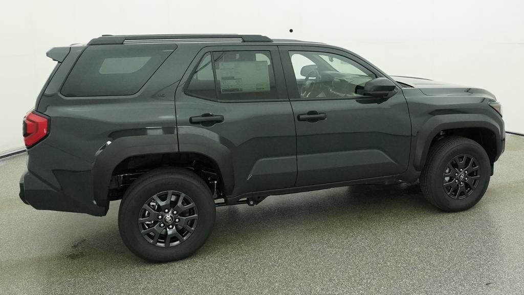 New 2026 Underground Toyota SR5 image 46