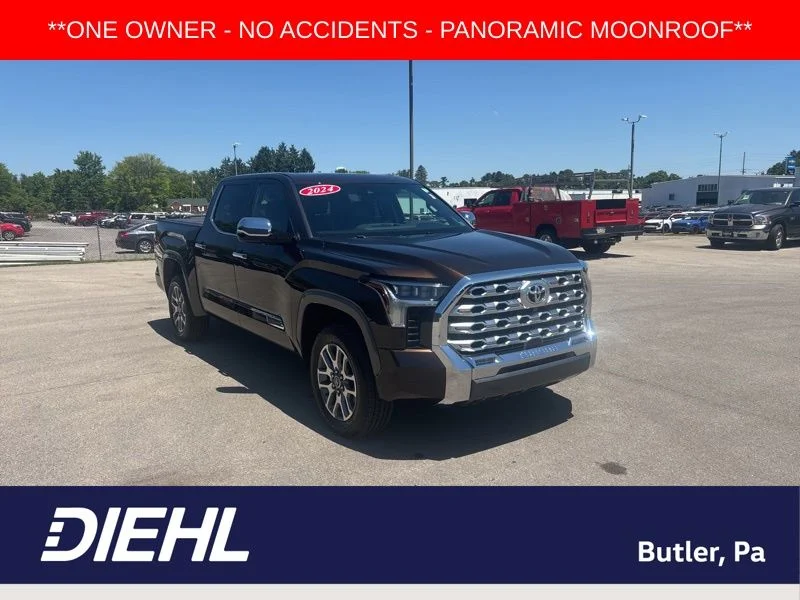Used 2024  Toyota 1794 image 1