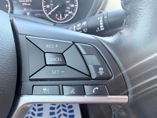 2022 Nissan Sentra SV - Photo 11