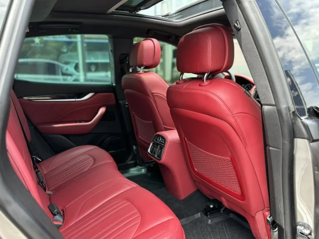 2022 Maserati Levante GT - Photo 10