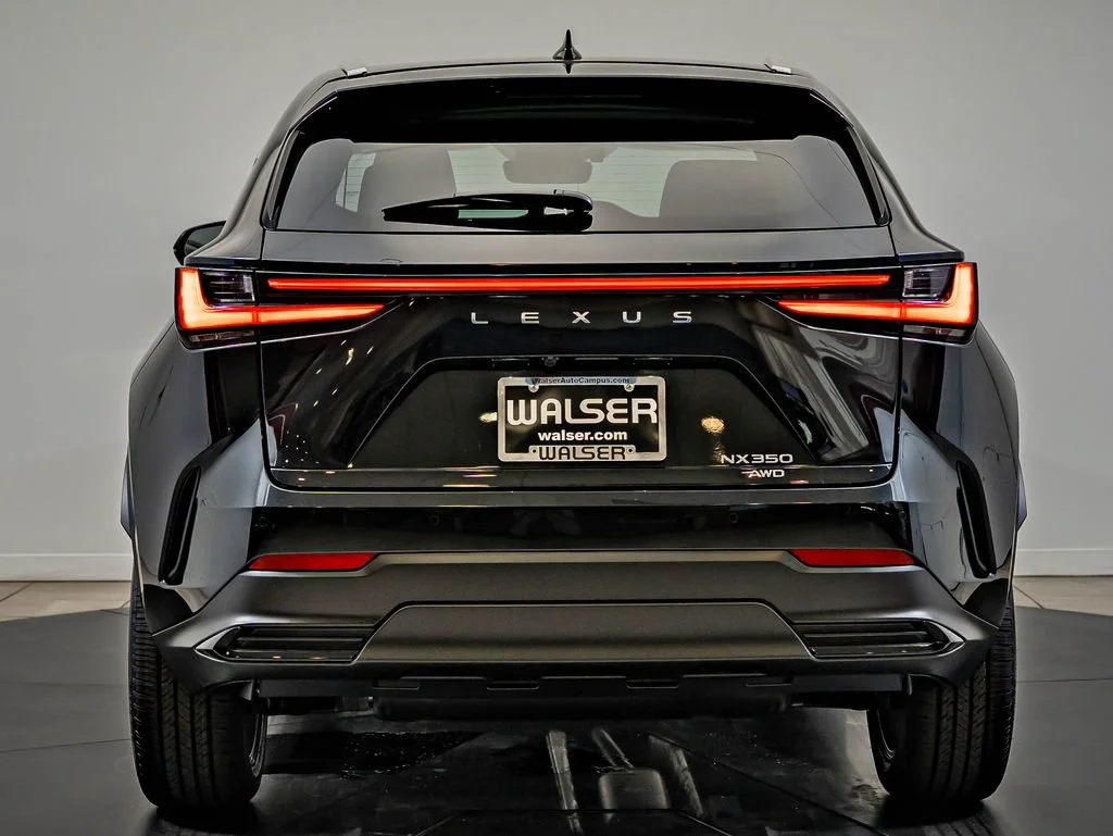 New 2026 Caviar Lexus PREMIUM image 7