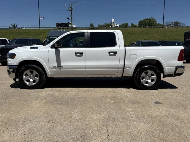 New 2026 White Ram Big Horn/Lone Star image 10