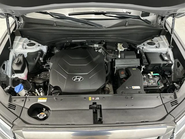 2024 Hyundai Palisade Calligraphy - Photo 20