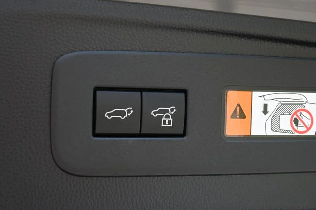 Certified Used 2026 INCOGNITO Lexus 550 Luxury+ image 8