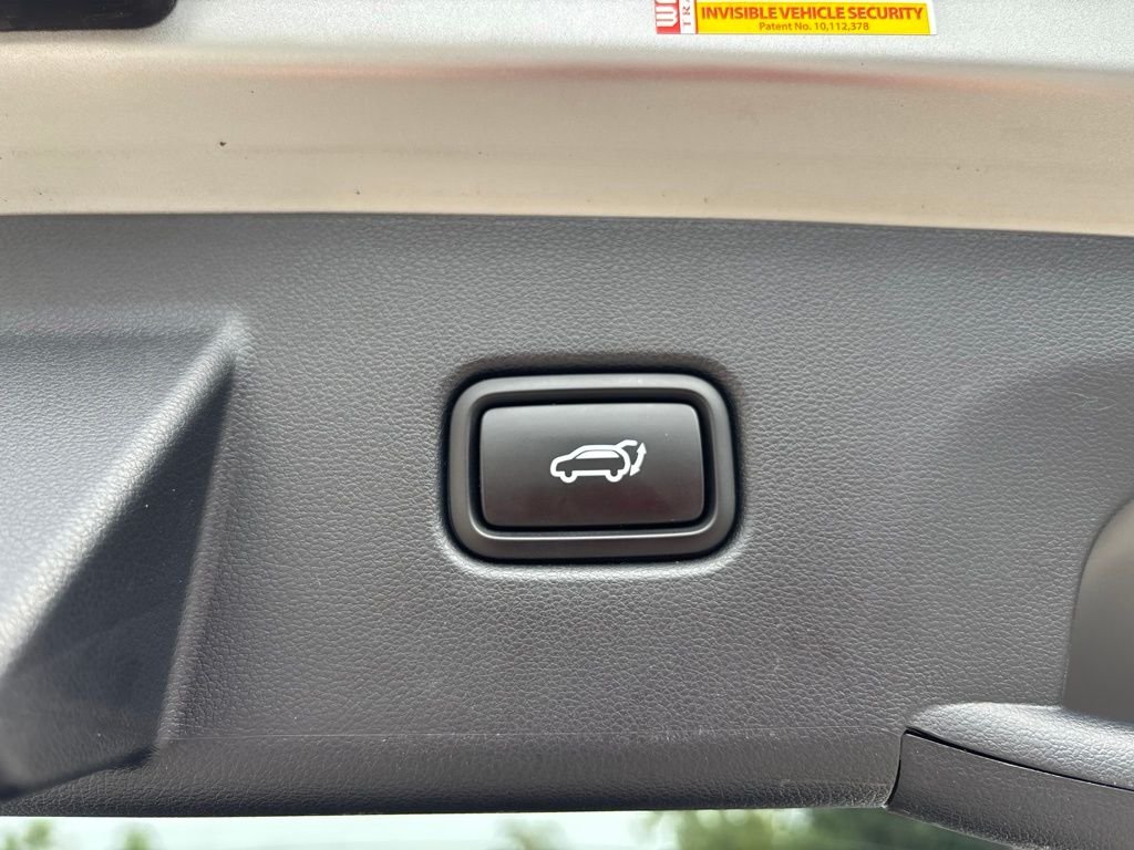 Certified Used 2024 Silver Hyundai SEL Convenience image 14