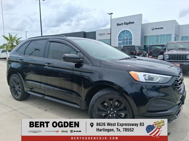 2022 Ford Edge SE