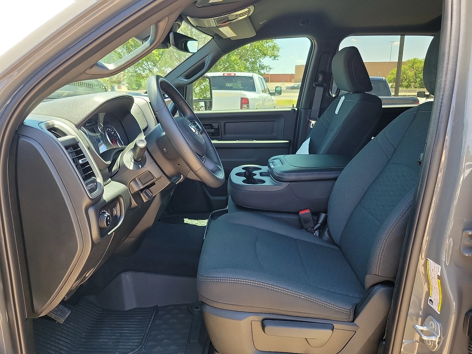 New 2026 PDN Ceramic Gre Ram WARLOCK CREW CAB 4X4 6