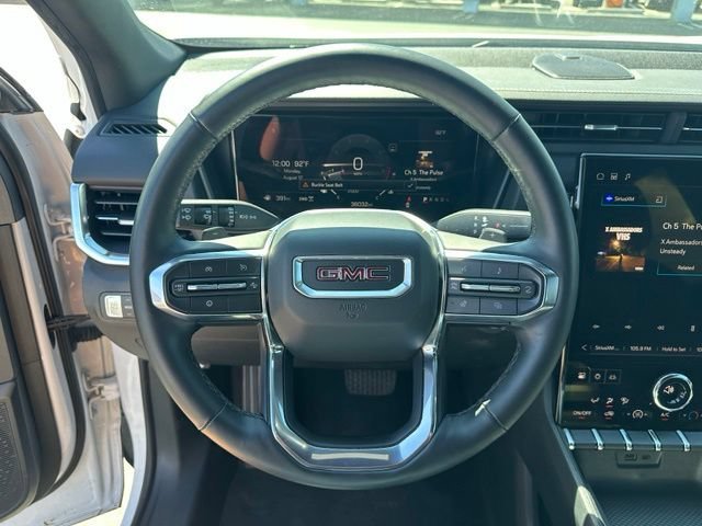 2025 GMC Terrain Elevation - Photo 20