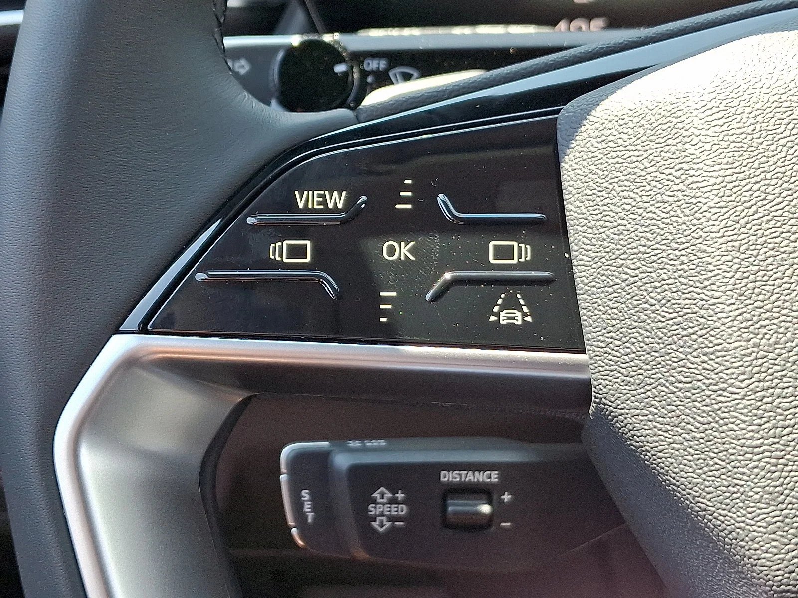 New 2026 Glacier White Metallic Audi S line image 15