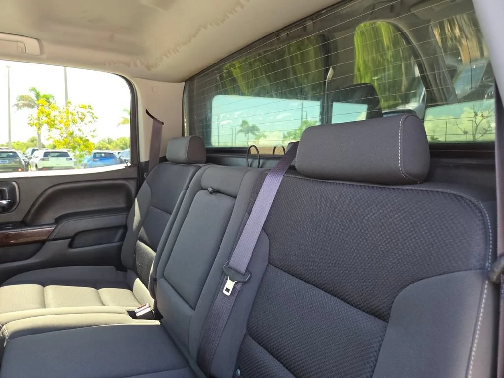 Used 2014 Onyx Black GMC SLE image 21