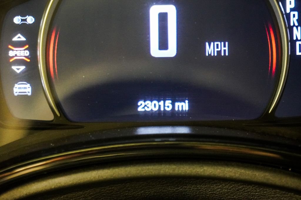 Used 2023 Red Dodge R/T Plus image 34