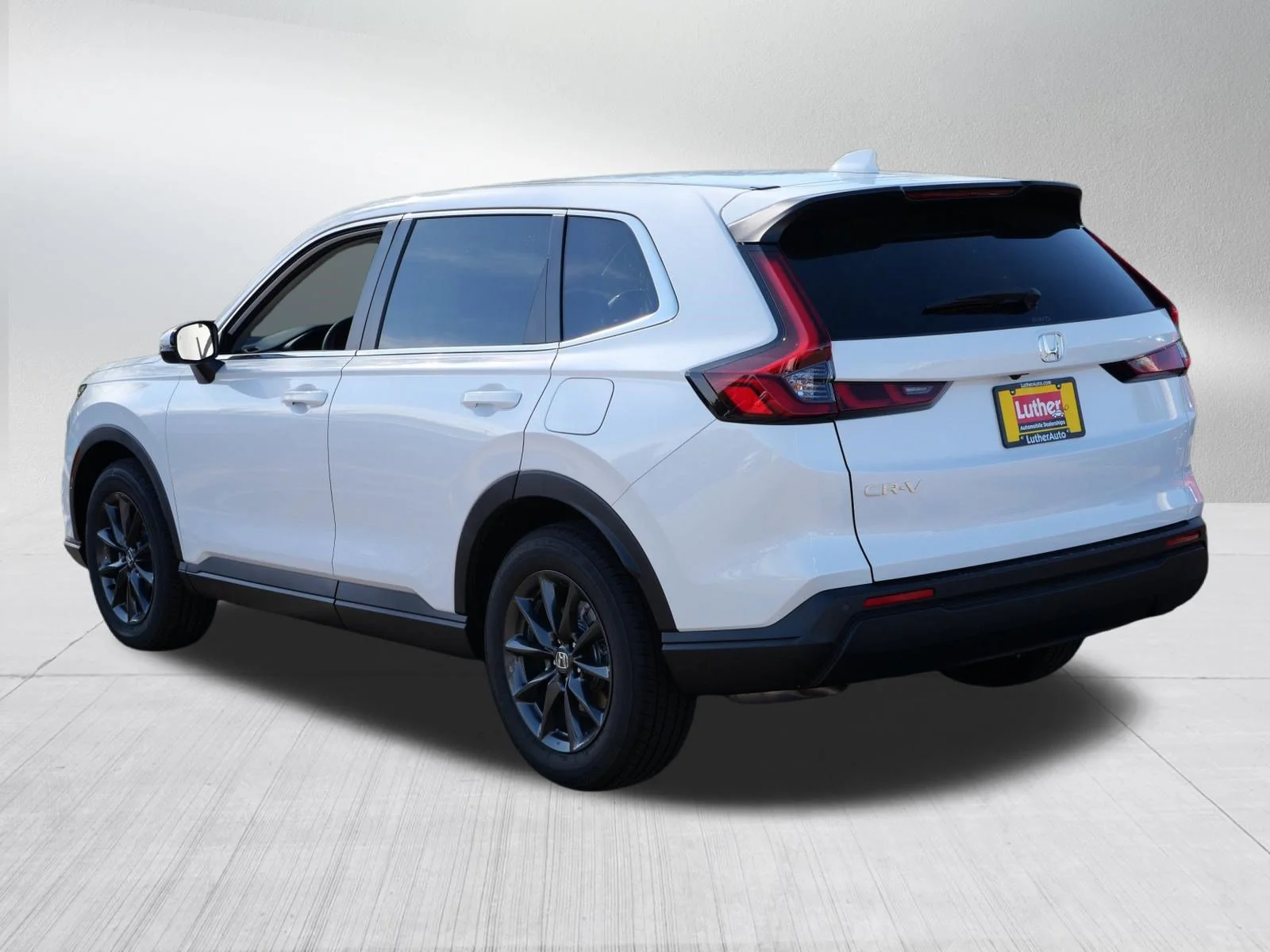 2026 Honda CR-V EX-L - Photo 39