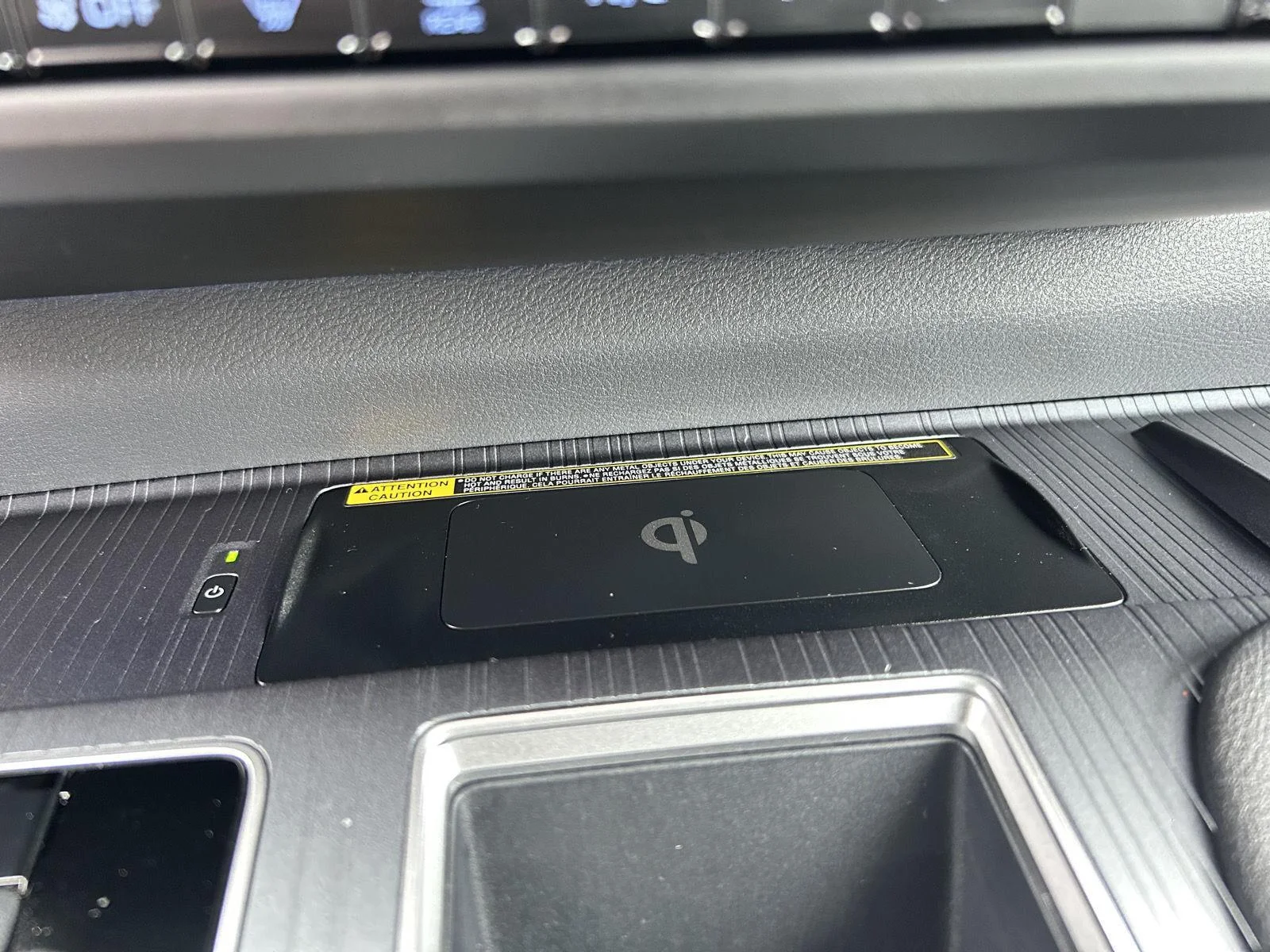 Used 2024  Toyota XSE image 14