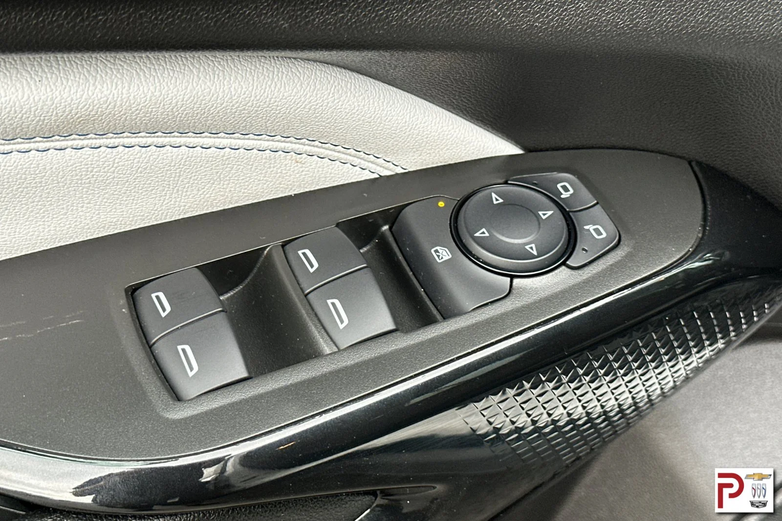 Certified Used 2025 White Chevrolet LT image 12