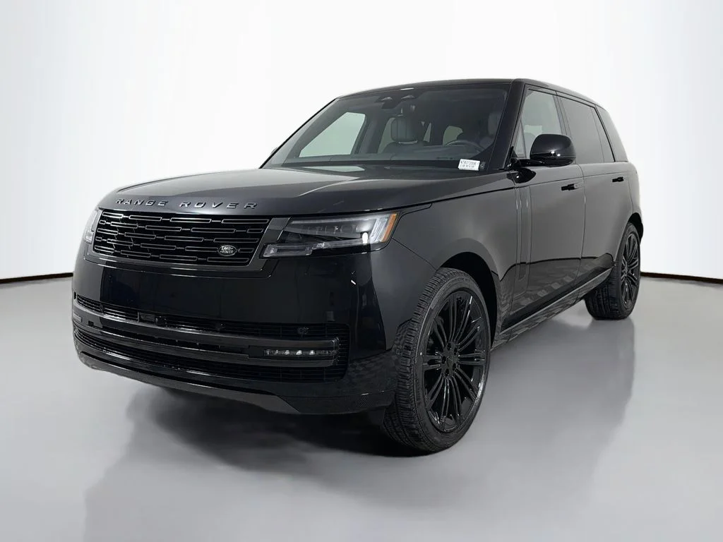 2026 Land Rover Range Rover 3.0 SE LWB 7's photo