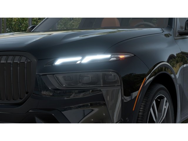 New 2027 Black Sapphire Metallic BMW xDrive40i image 6