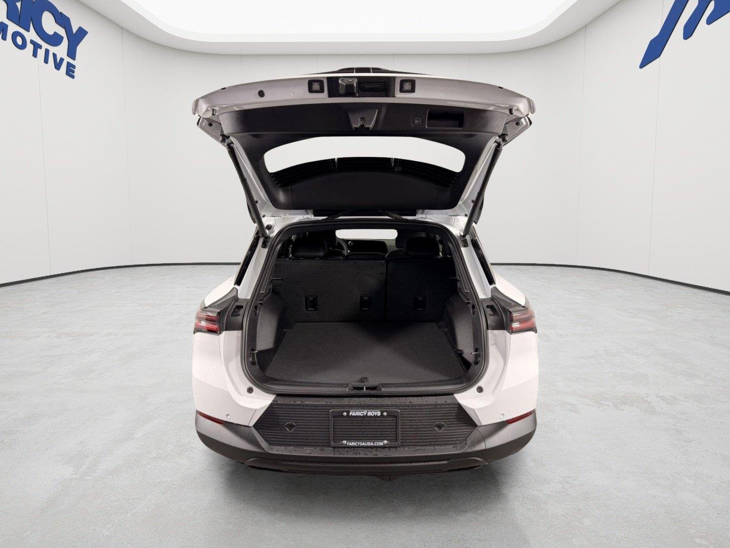 2026 Chevrolet Equinox EV 2LT - Photo 7