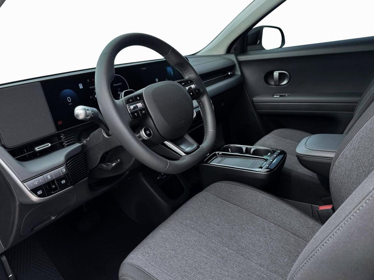 New 2026 Digital Teal Hyundai SE image 33