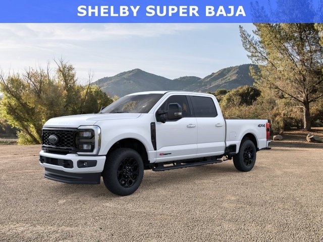 2026 Ford Super Duty F-250® Lariat®