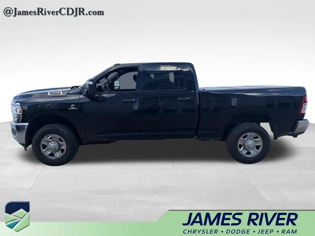 Used 2024 Black Ram Tradesman image 8