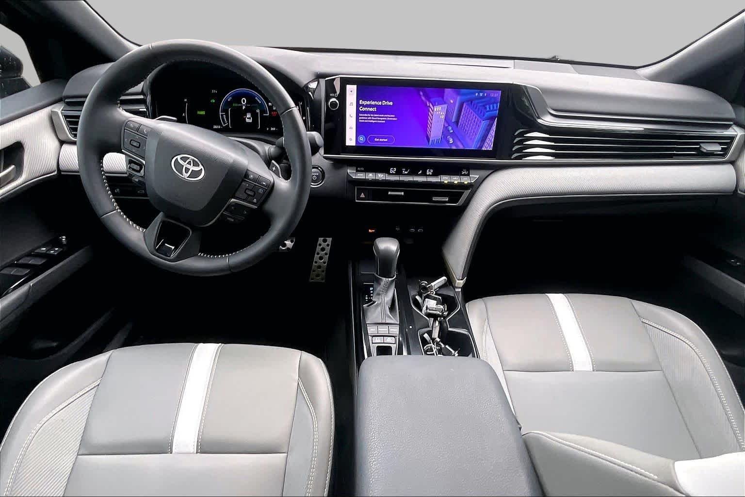 Used 2025 Heavy Metal Toyota SE image 15