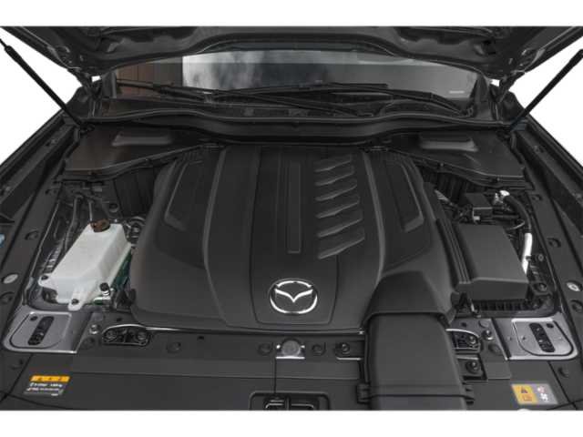 New 2026 Platinum Quartz Metallic Mazda 3.3 Turbo Premium Sport AWD image 15