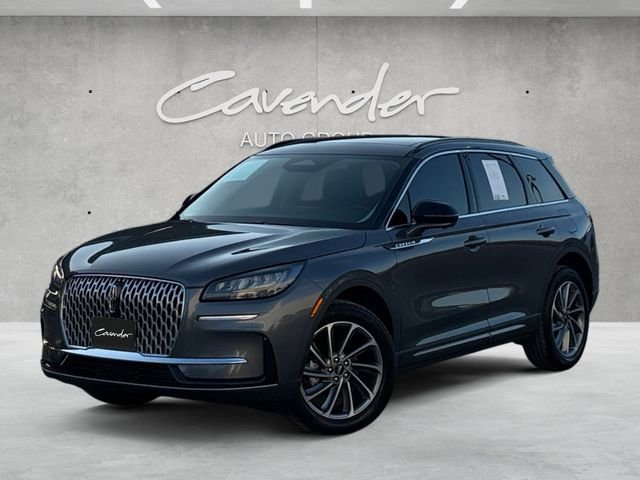 2025 Lincoln Corsair Premiere FWD's photo