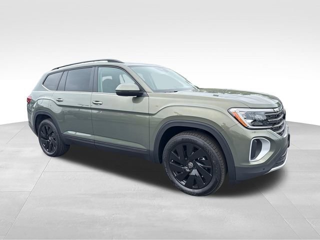 2026 Volkswagen Atlas 2.0T SE w/Tech 4MOTION's photo