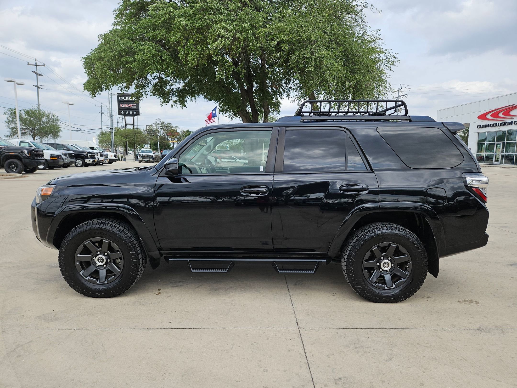 2021 Toyota 4Runner Trail - Photo 7