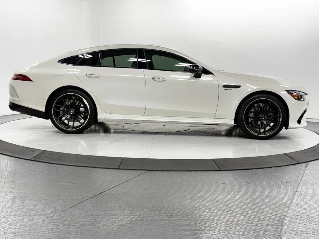 Used 2022 MANUFAKTUR Diamond White Metallic Mercedes-Benz Base image 35