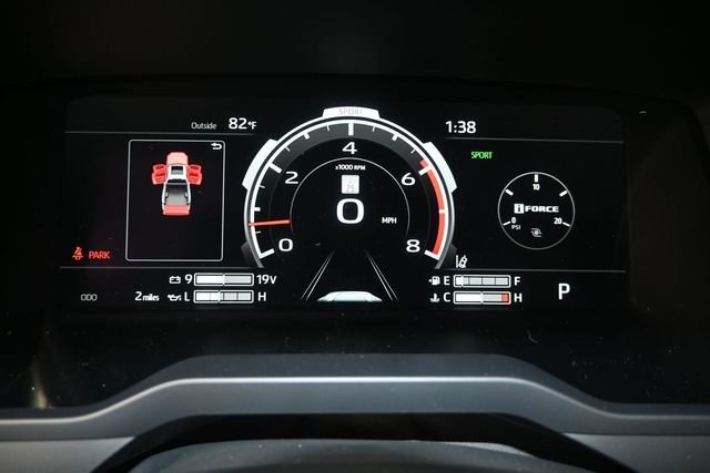 2026 Toyota Tundra 1794 Edition - Photo 6