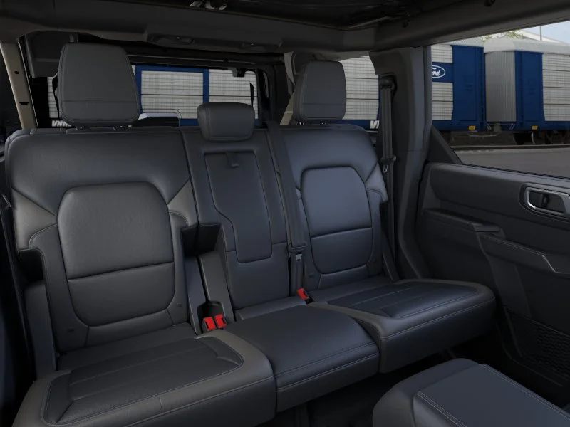 New 2026 Marsh Gray Ford Outer Banks® image 20