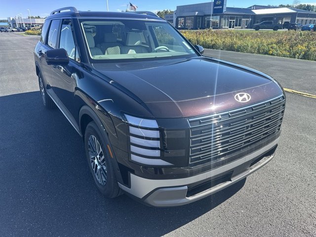 2026 Hyundai PALISADE SEL Premium
