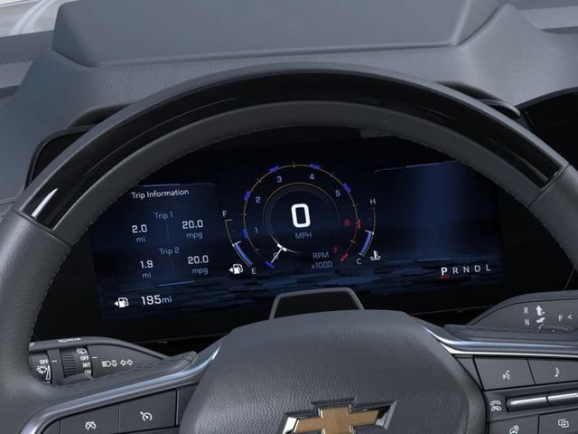 2026 Chevrolet Suburban High Country - Photo 20
