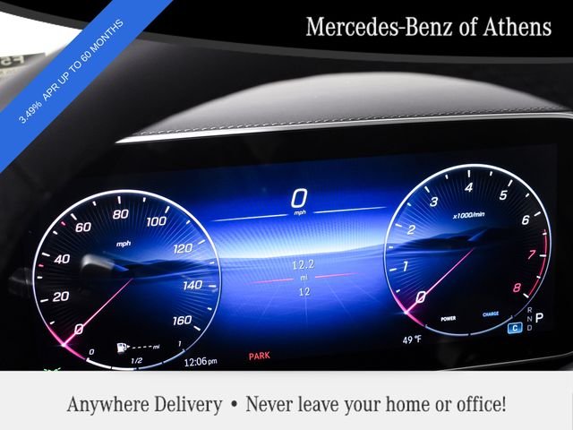 New 2026 Polar White Mercedes-Benz GLC 300 image 23