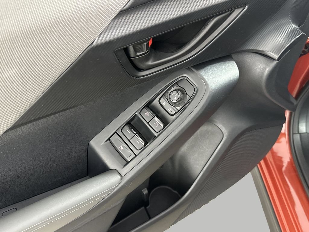 Used 2024 Sun Blaze Pearl Subaru Premium image 11
