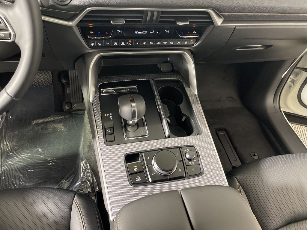2026 Mazda CX-90 Preferred Package - Photo 17