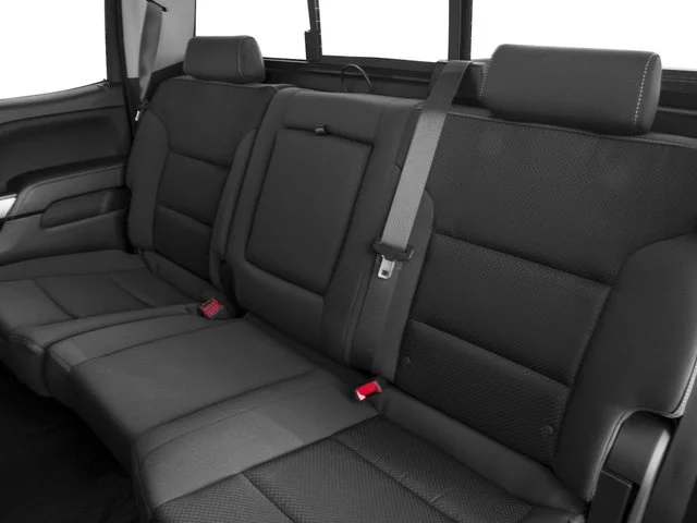 Used 2017 Black Chevrolet LT image 17