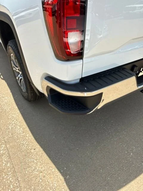 2026 GMC Sierra 1500 SLE - Photo 58