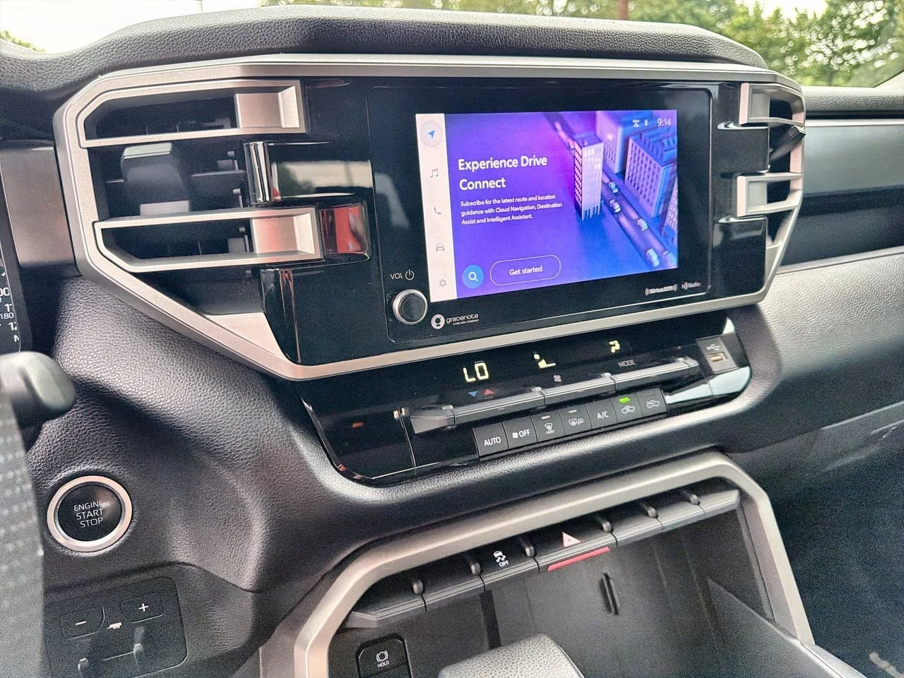 Used 2022 Gray Toyota SR5 image 13