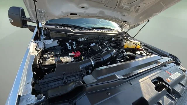 Used 2024 White Ford XL image 33