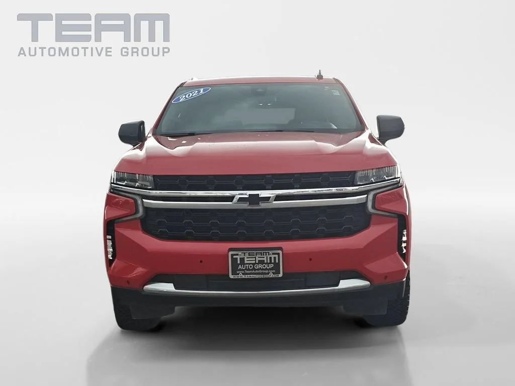 Used 2021 SPECIAL PAINT Chevrolet LS image 2