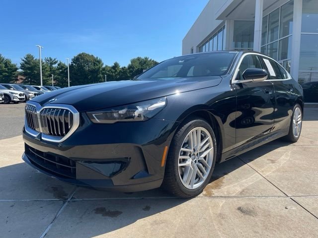 2024 BMW 5 Series 530i xDrive
