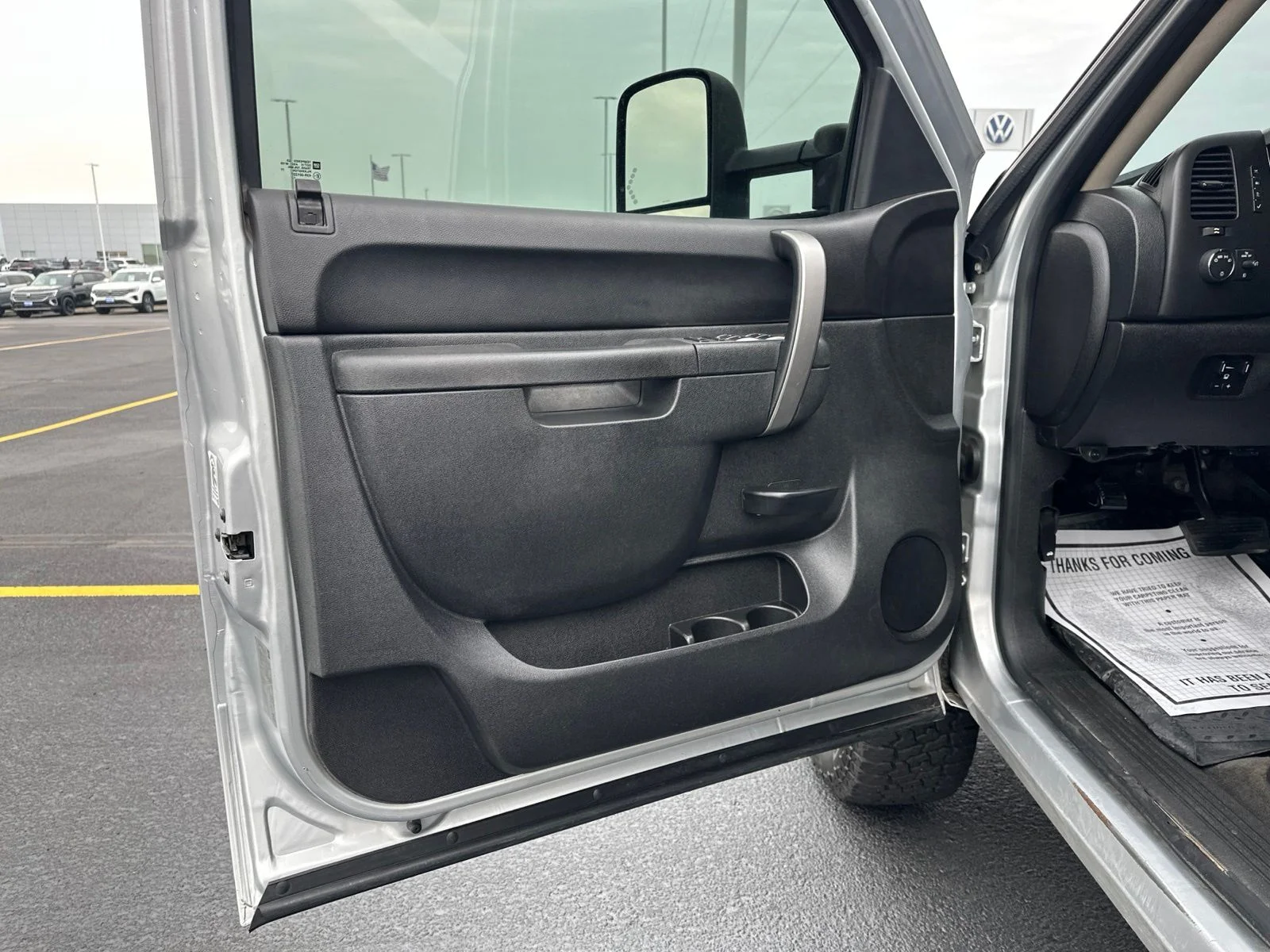 Used 2012 Silver Chevrolet LT image 19