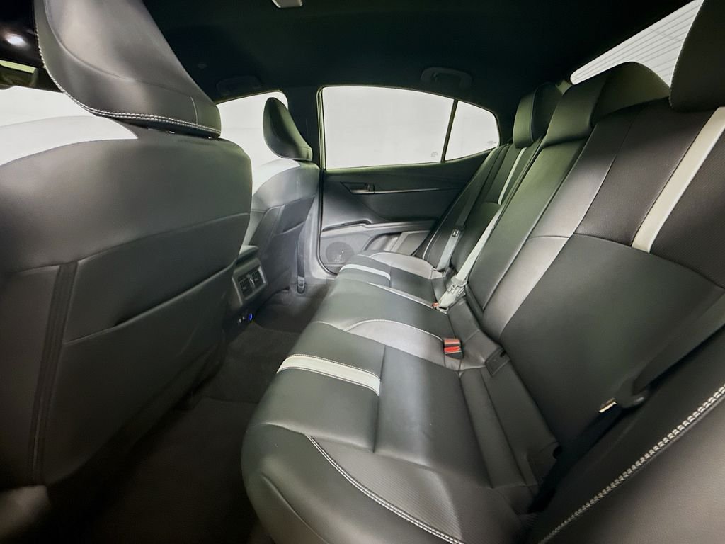 Used 2025 OCEAN GEM Toyota SE image 24