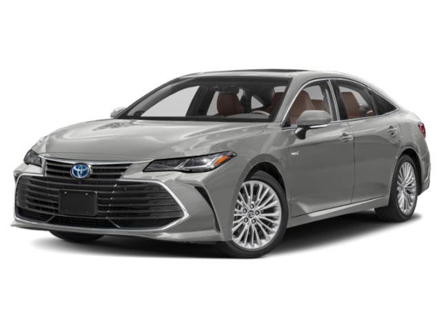 2021 Toyota Avalon Hybrid Limited FWD photo
